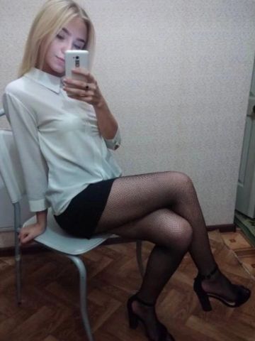 Анкета проститутки Марина, 26 лет